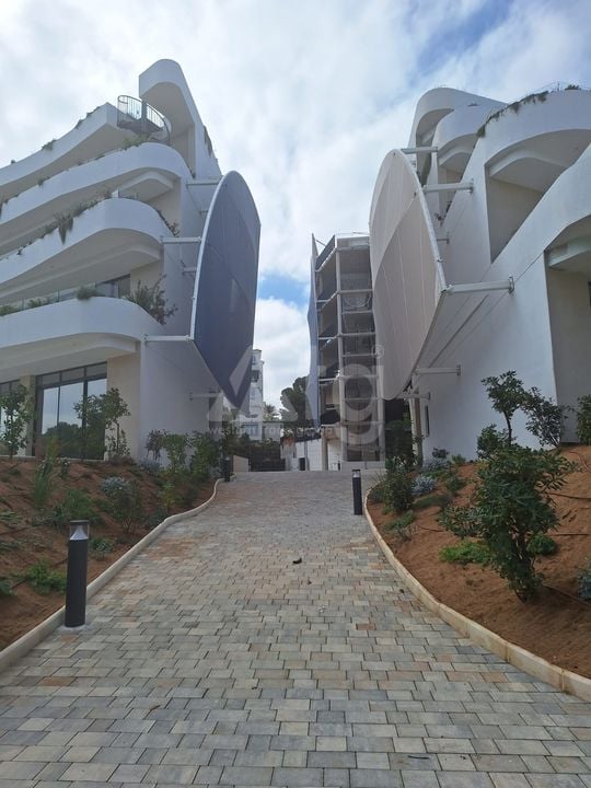 2 Schlafzimmer Appartement in L'Albir - GRR61381 - Foto - 52