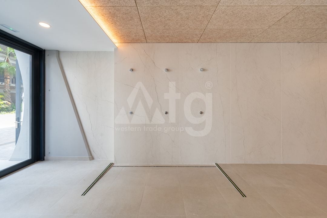 2 Schlafzimmer Appartement in L'Albir - GRR61381 - Foto - 45
