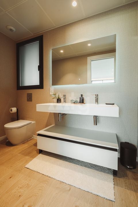 2 Schlafzimmer Appartement in L'Albir - GRR61381 - Foto - 26