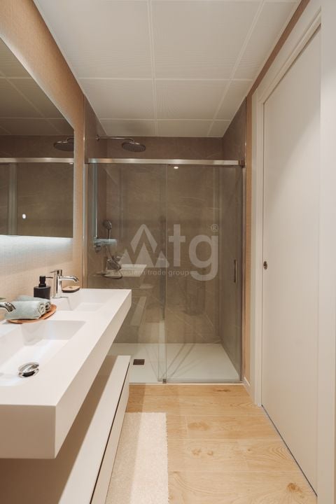 2 Schlafzimmer Appartement in L'Albir - GRR61381 - Foto - 27