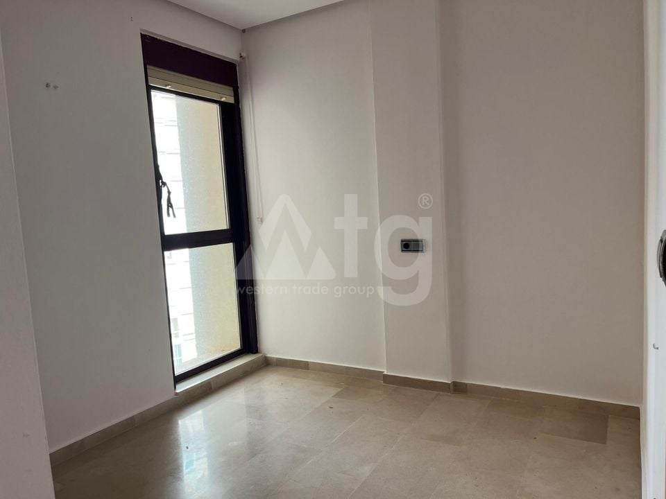 Apartamento de 2 habitaciones en Benidorm - CPP72539 - Foto - 7