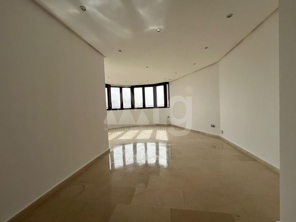 Apartamento de 2 habitaciones en Benidorm - CPP72539 - Foto - 2