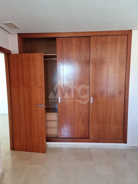 Apartamento de 2 habitaciones en Benidorm - CPP72539 - Foto - 5
