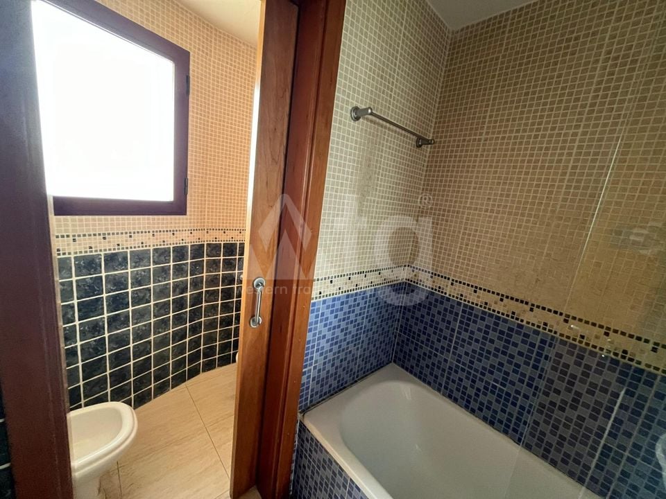 Apartamento de 2 habitaciones en Benidorm - CPP72539 - Foto - 10