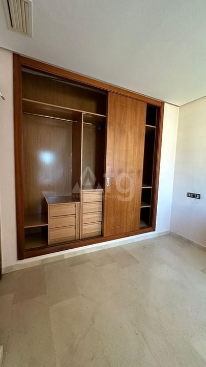 Apartamento de 2 habitaciones en Benidorm - CPP72539 - Foto - 8