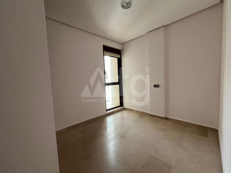 Apartamento de 2 habitaciones en Benidorm - CPP72539 - Foto - 6