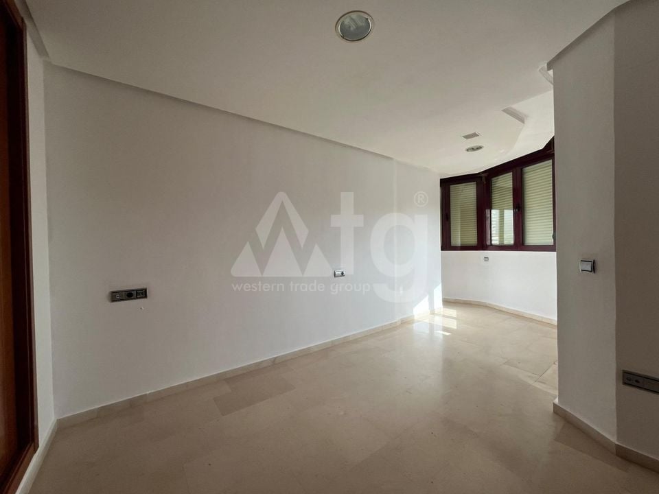 Apartamento de 2 habitaciones en Benidorm - CPP72539 - Foto - 4