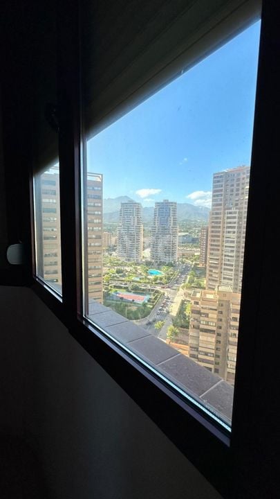 Apartamento de 2 habitaciones en Benidorm - CPP72539 - Foto - 12