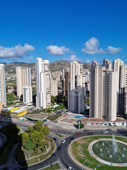 Apartamento de 2 habitaciones en Benidorm - CPP72539 - Foto - 13