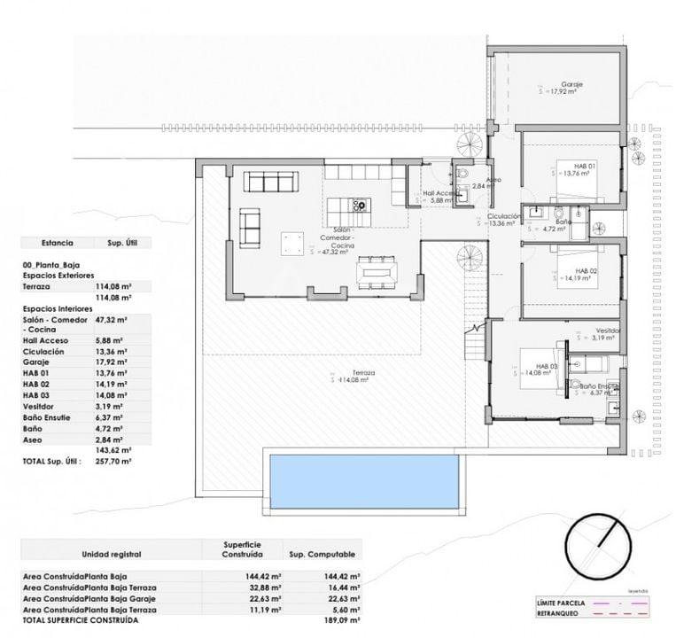  Plot in Crevillente- ELA90200 - Photo 2