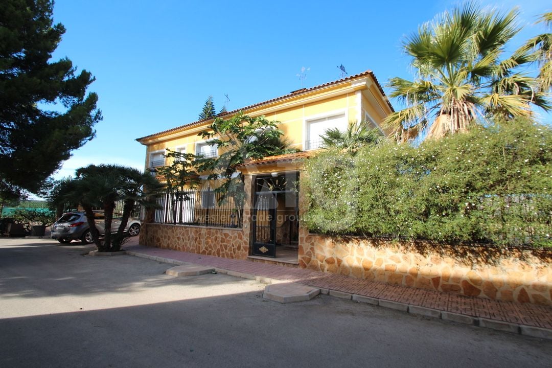 Vilă cu 6 dormitoare în Murcia - RCJ147729 - Imagini - 1