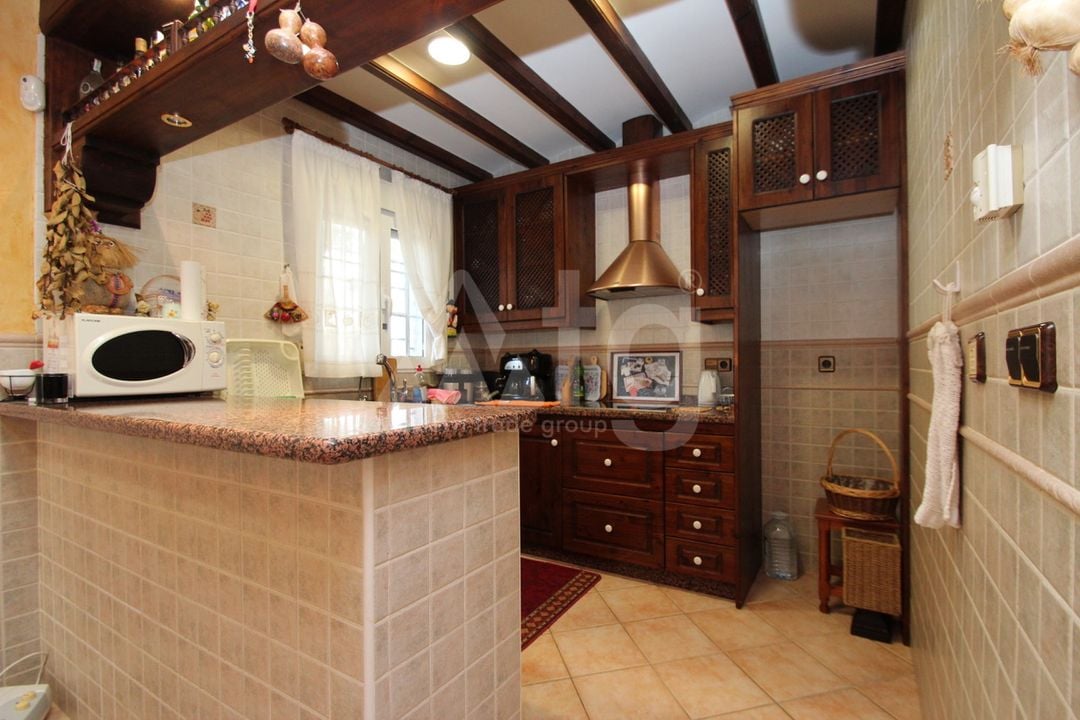 Vilă cu 6 dormitoare în Murcia - RCJ147729 - Imagini - 7