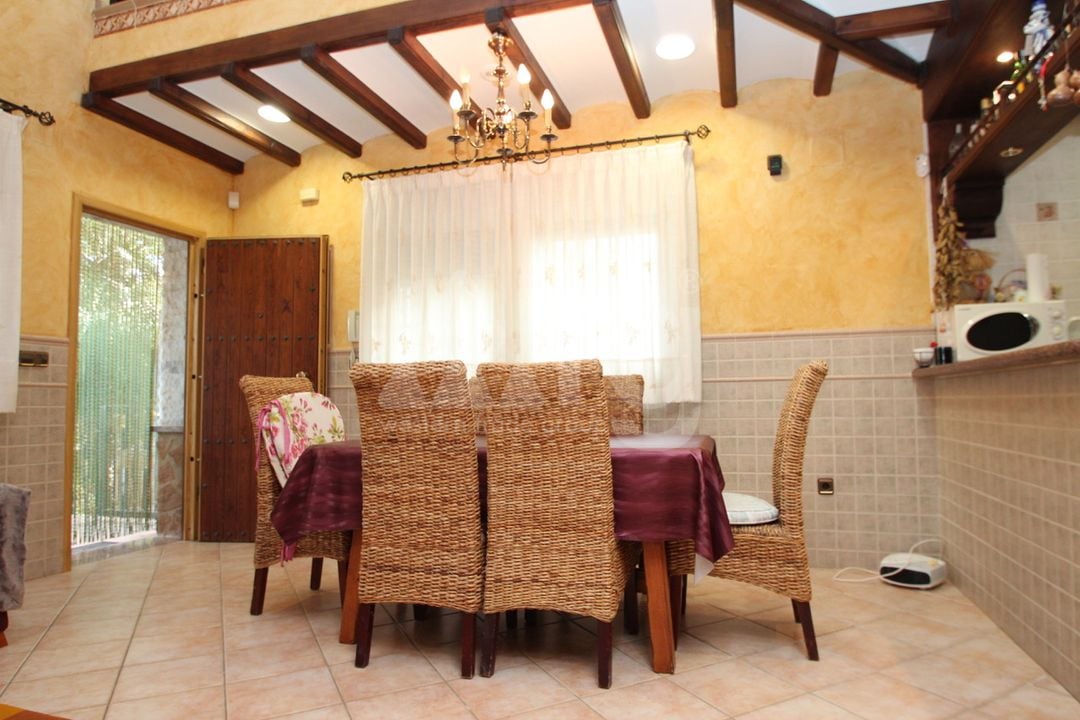 Vilă cu 6 dormitoare în Murcia - RCJ147729 - Imagini - 4
