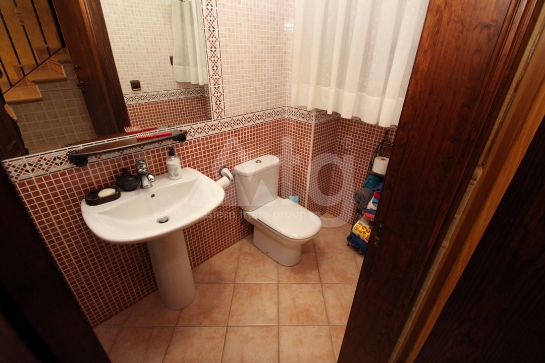 Vilă cu 6 dormitoare în Murcia - RCJ147729 - Imagini - 18