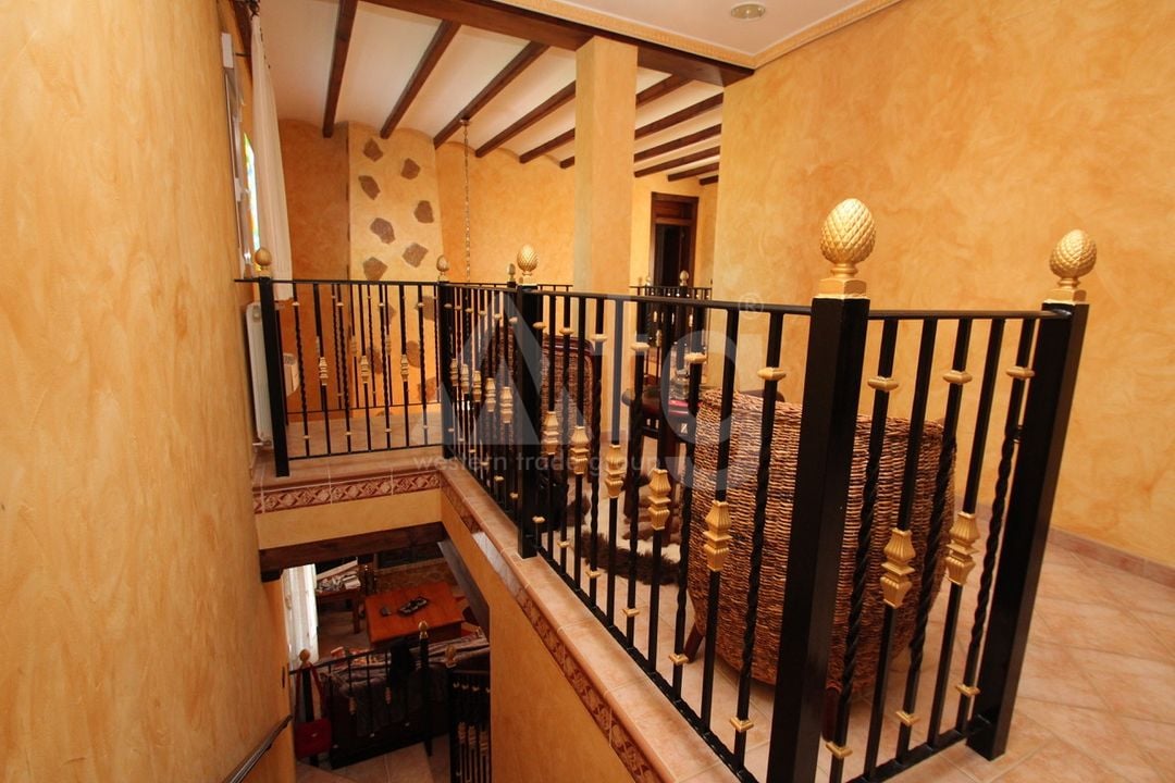 Vilă cu 6 dormitoare în Murcia - RCJ147729 - Imagini - 8