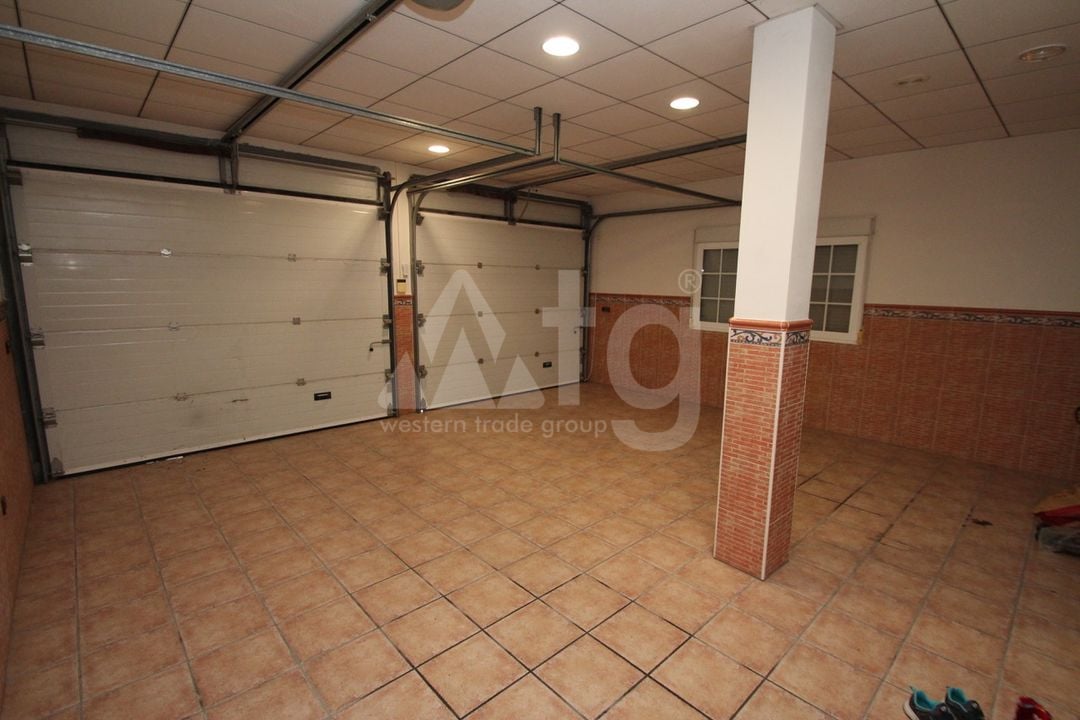 Vilă cu 6 dormitoare în Murcia - RCJ147729 - Imagini - 23