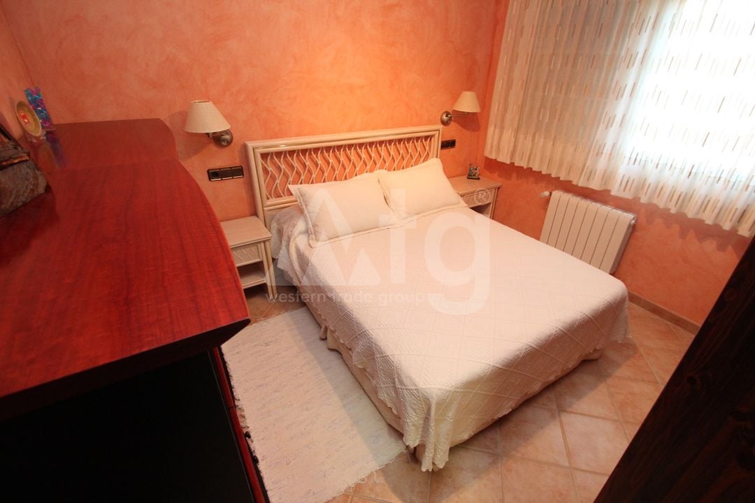 Vilă cu 6 dormitoare în Murcia - RCJ147729 - Imagini - 11