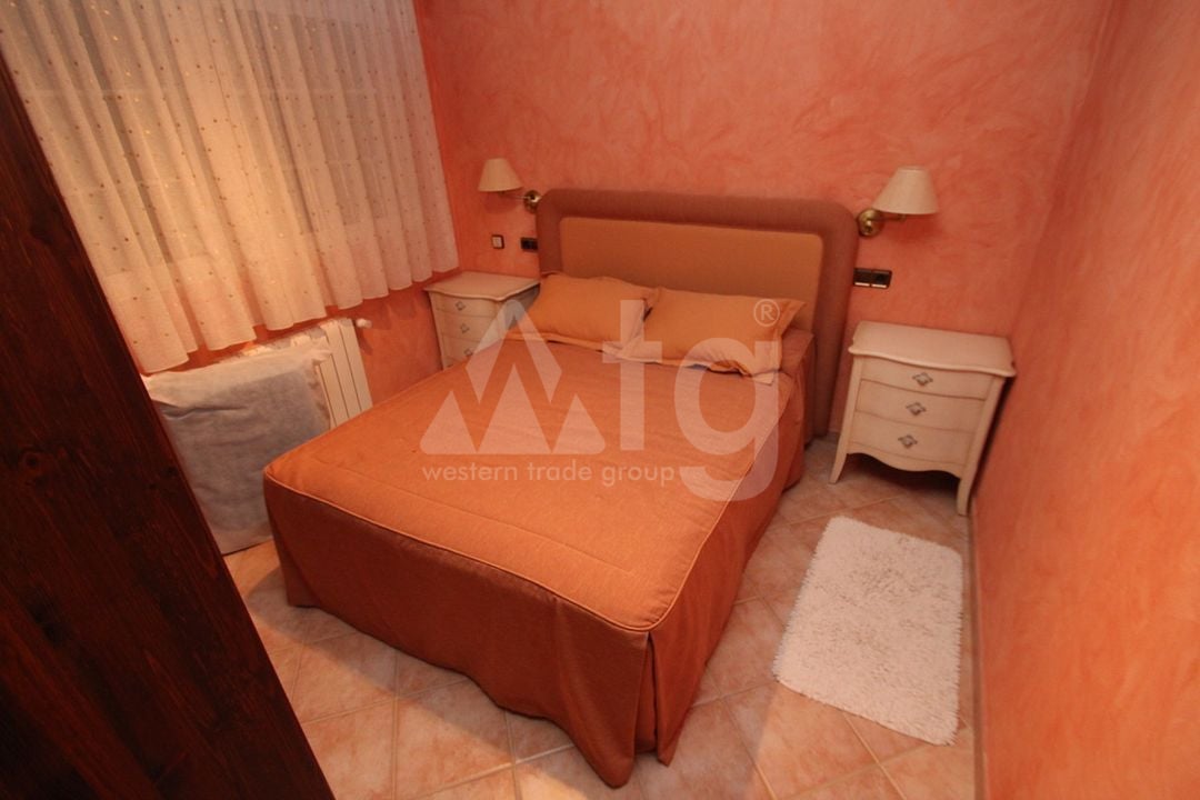 Vilă cu 6 dormitoare în Murcia - RCJ147729 - Imagini - 12