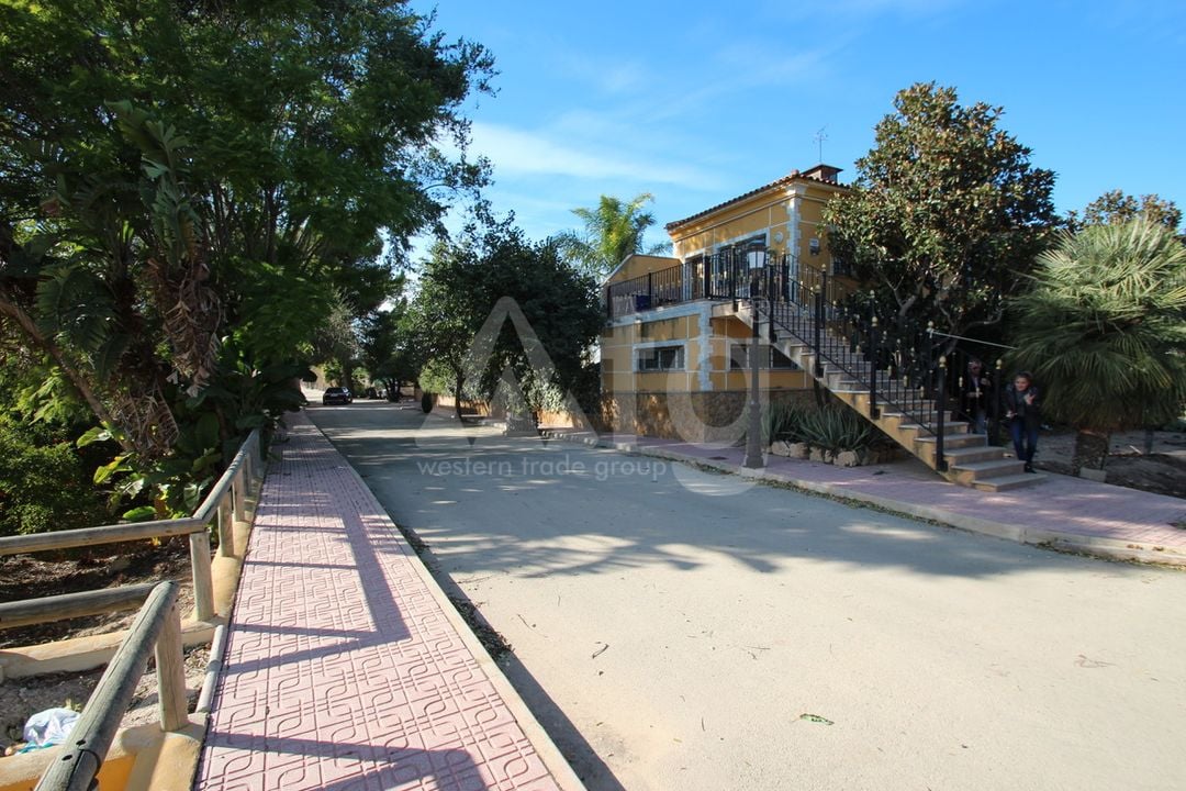 Vilă cu 6 dormitoare în Murcia - RCJ147729 - Imagini - 32
