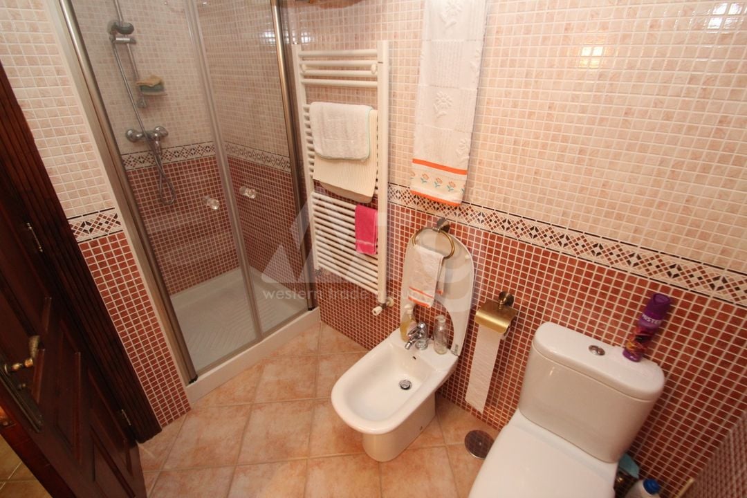 Vilă cu 6 dormitoare în Murcia - RCJ147729 - Imagini - 17