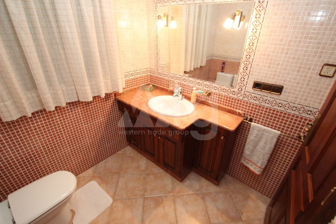 Vilă cu 6 dormitoare în Murcia - RCJ147729 - Imagini - 16
