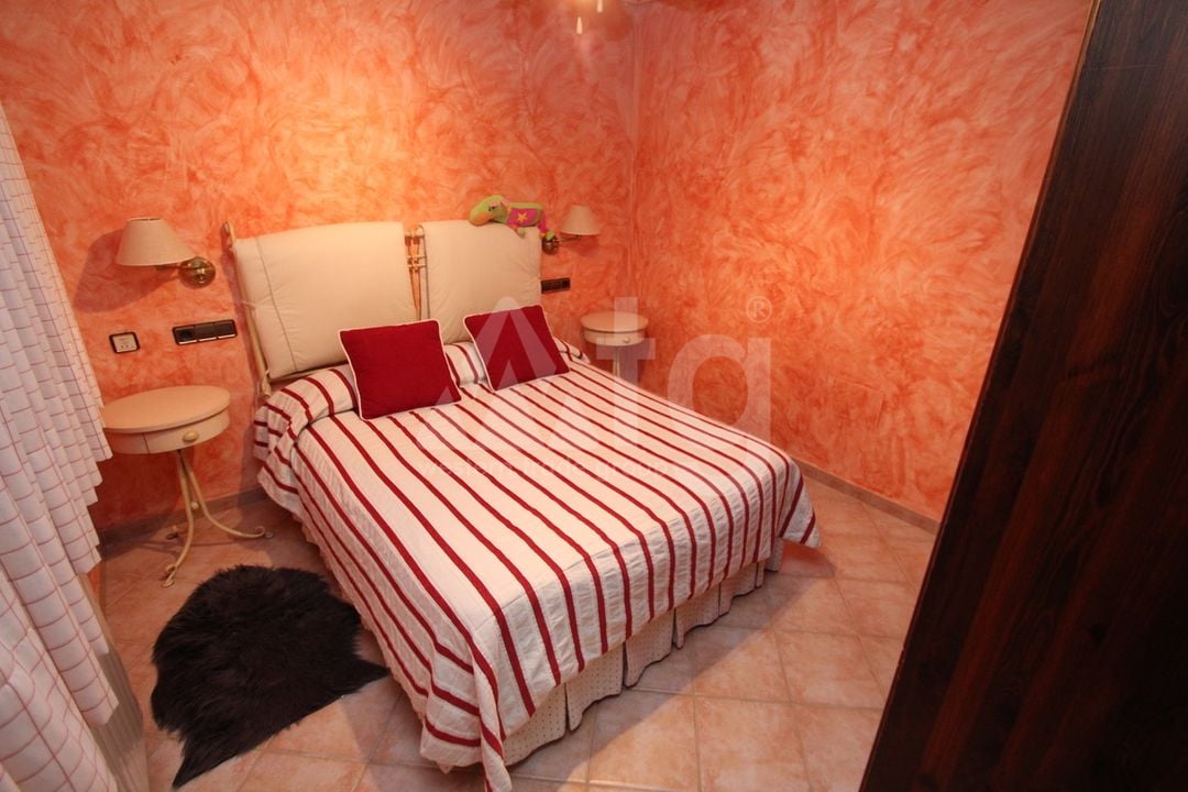 Vilă cu 6 dormitoare în Murcia - RCJ147729 - Imagini - 13