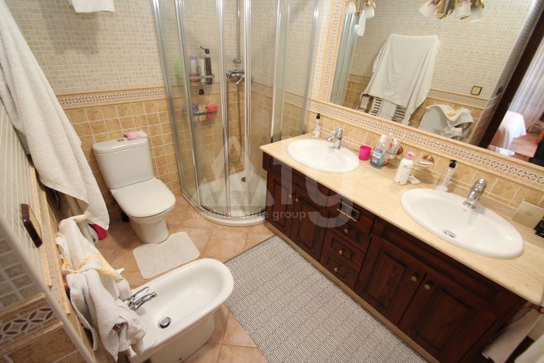 Vilă cu 6 dormitoare în Murcia - RCJ147729 - Imagini - 15