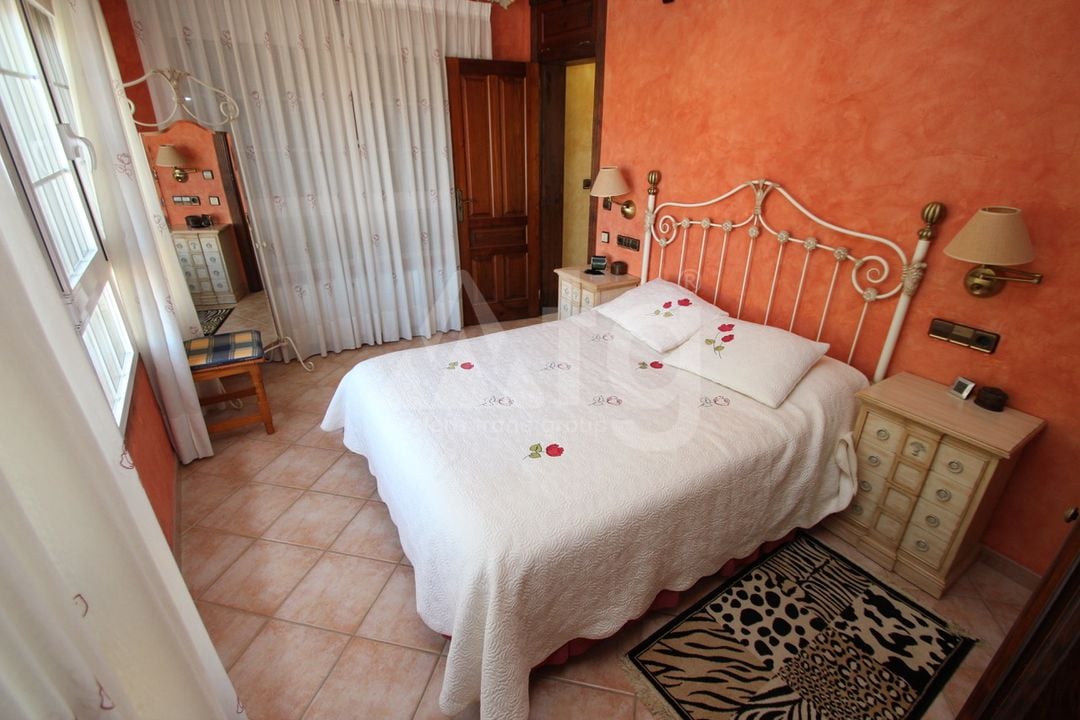 Vilă cu 6 dormitoare în Murcia - RCJ147729 - Imagini - 9