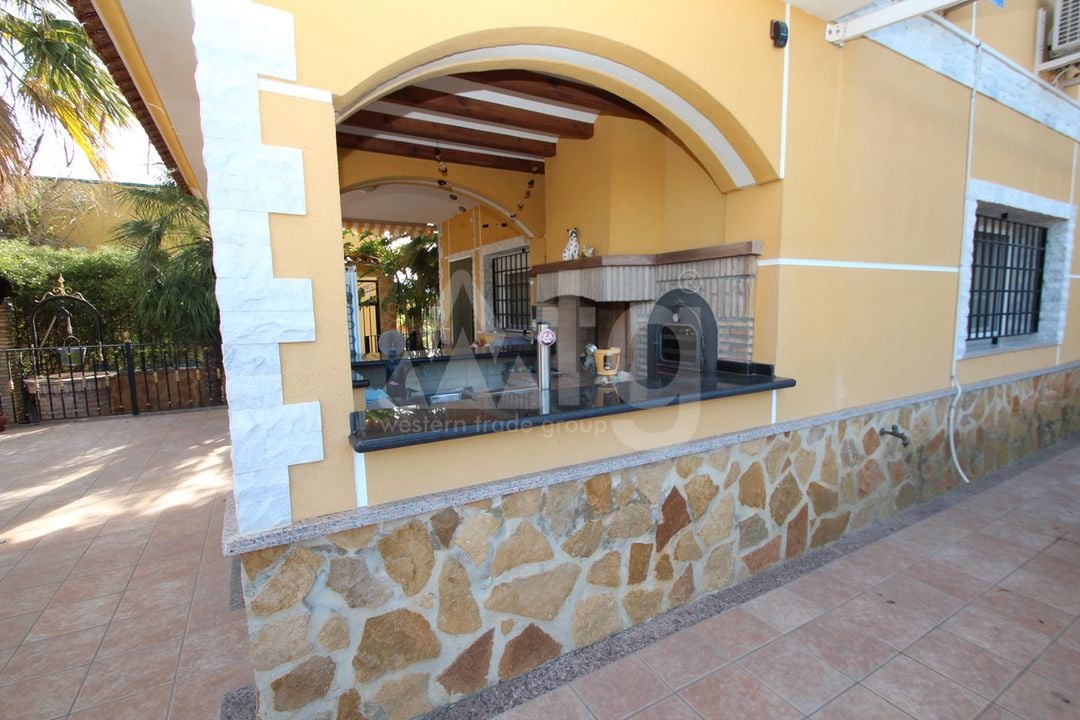 Vilă cu 6 dormitoare în Murcia - RCJ147729 - Imagini - 28
