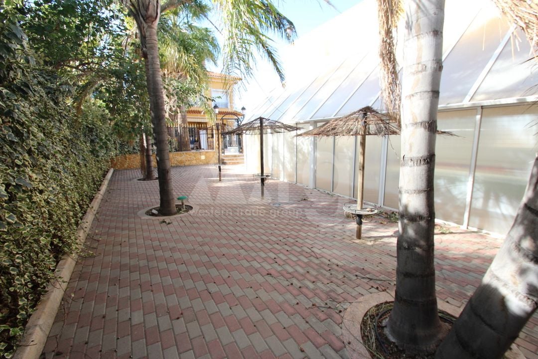 Vilă cu 6 dormitoare în Murcia - RCJ147729 - Imagini - 29