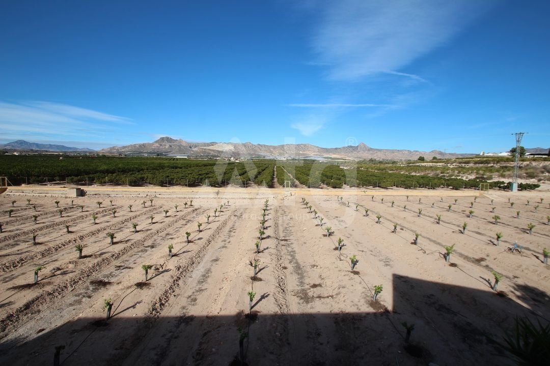 Vilă cu 6 dormitoare în Murcia - RCJ147729 - Imagini - 36