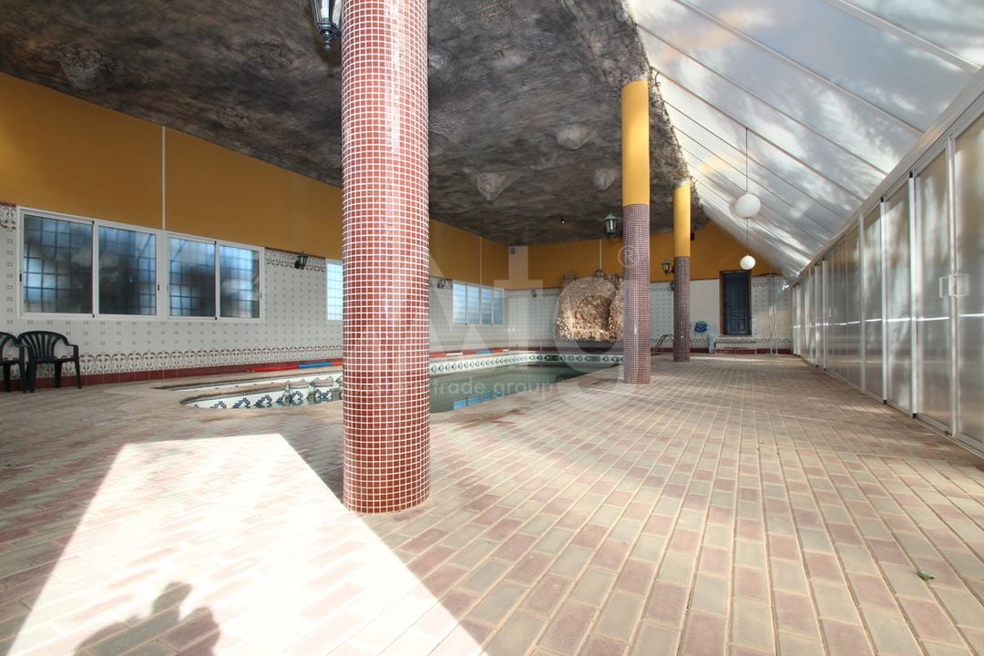 Vilă cu 6 dormitoare în Murcia - RCJ147729 - Imagini - 24