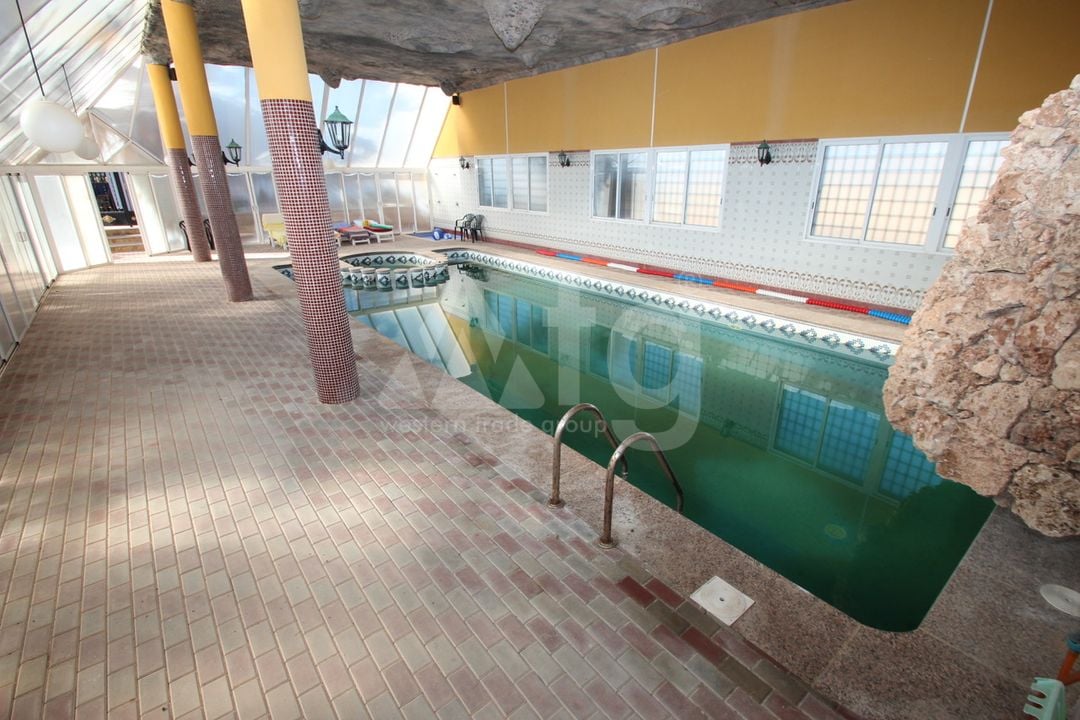 Vilă cu 6 dormitoare în Murcia - RCJ147729 - Imagini - 25