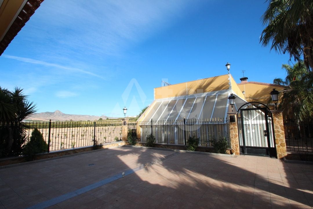 Vilă cu 6 dormitoare în Murcia - RCJ147729 - Imagini - 26