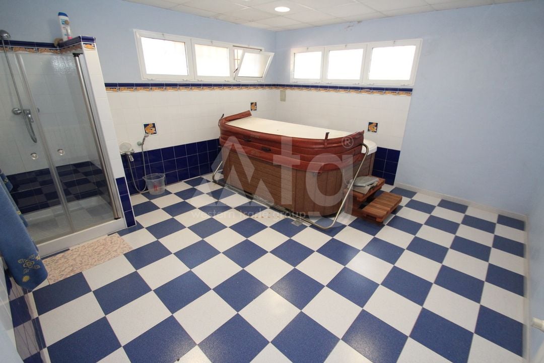 Vilă cu 6 dormitoare în Murcia - RCJ147729 - Imagini - 19