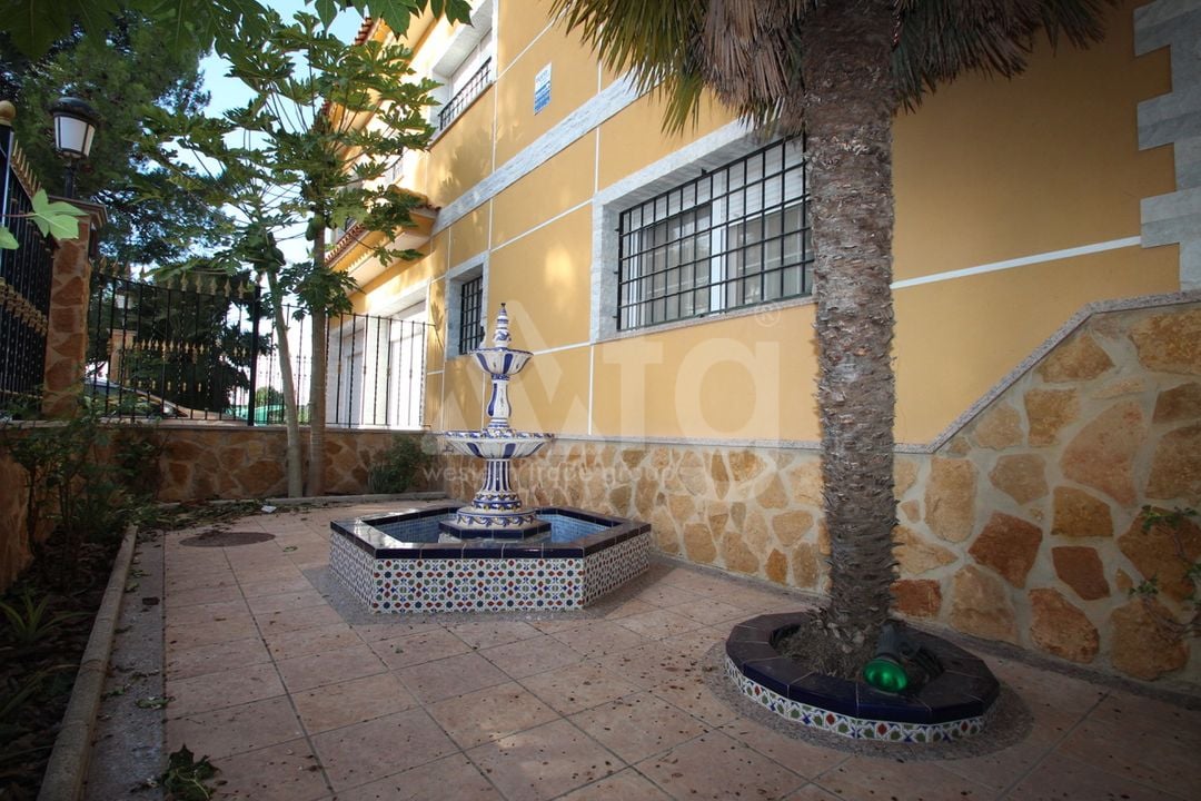 Vilă cu 6 dormitoare în Murcia - RCJ147729 - Imagini - 27