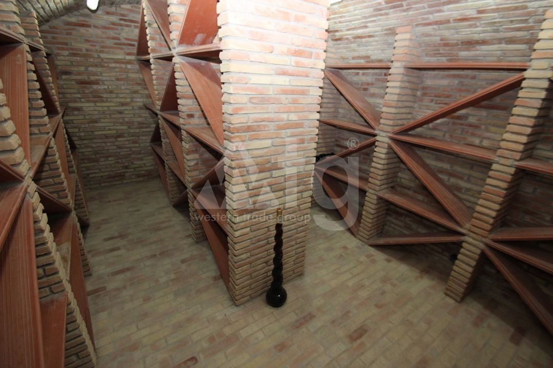Vilă cu 6 dormitoare în Murcia - RCJ147729 - Imagini - 22