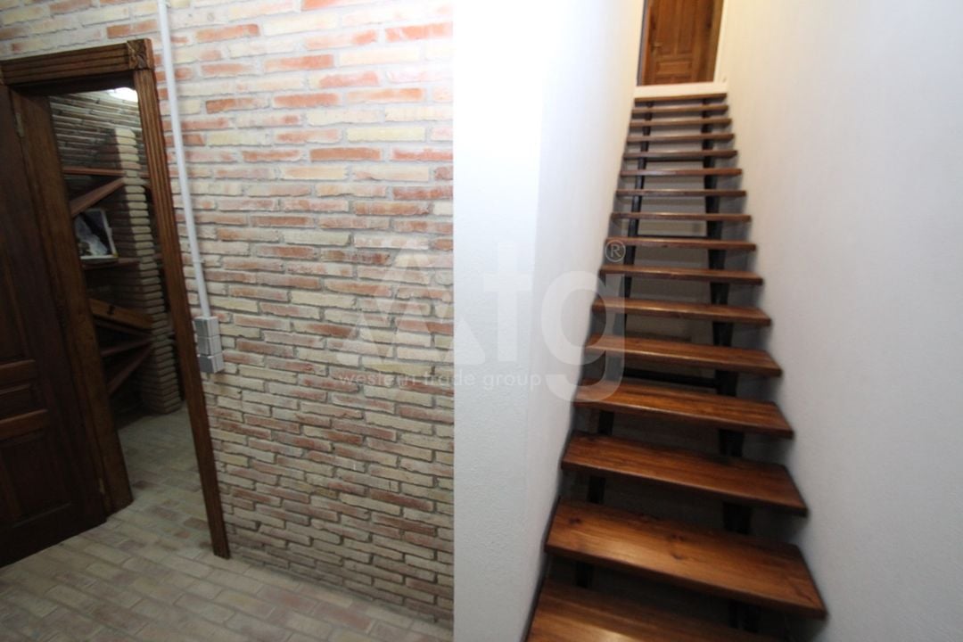Vilă cu 6 dormitoare în Murcia - RCJ147729 - Imagini - 21