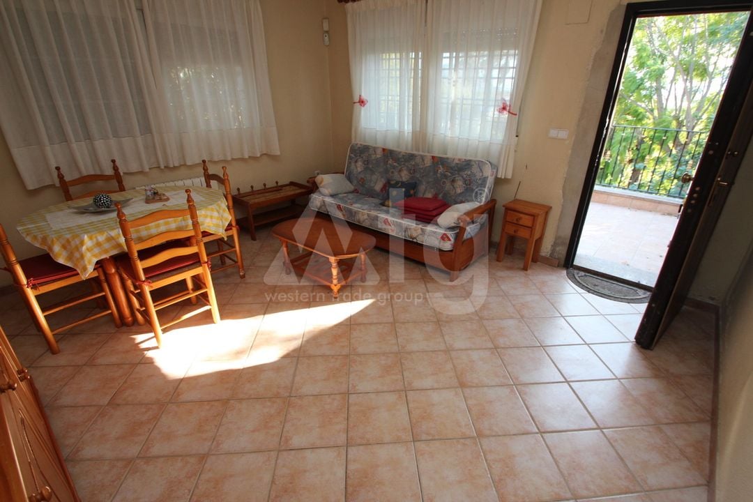 Vilă cu 6 dormitoare în Murcia - RCJ147729 - Imagini - 3
