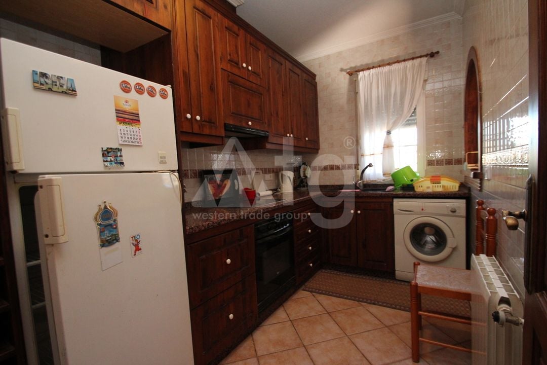 Vilă cu 6 dormitoare în Murcia - RCJ147729 - Imagini - 5