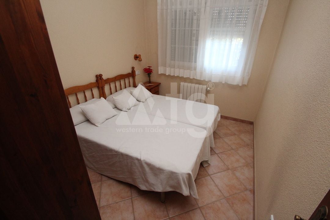 Vilă cu 6 dormitoare în Murcia - RCJ147729 - Imagini - 14