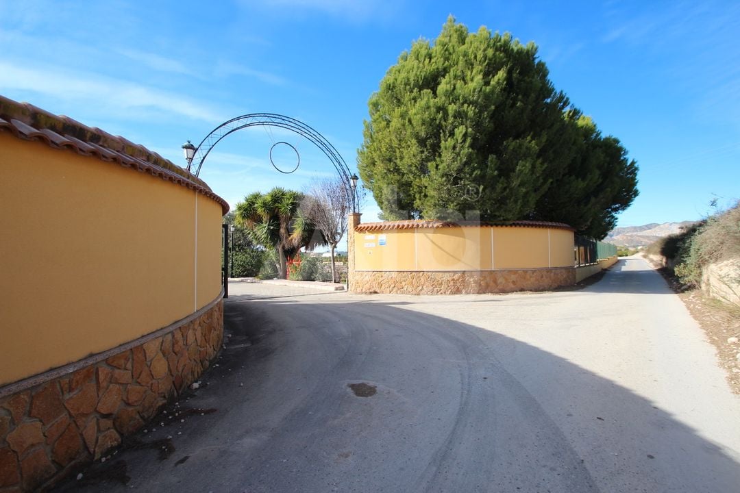 Vilă cu 6 dormitoare în Murcia - RCJ147729 - Imagini - 33
