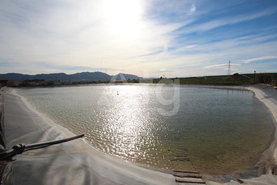 Vilă cu 6 dormitoare în Murcia - RCJ147729 - Imagini - 37