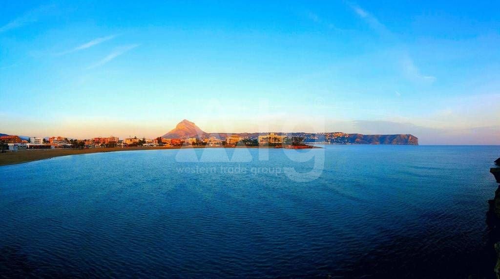 4 bedroom Villa in Javea - MLC21721 - Photo - 12