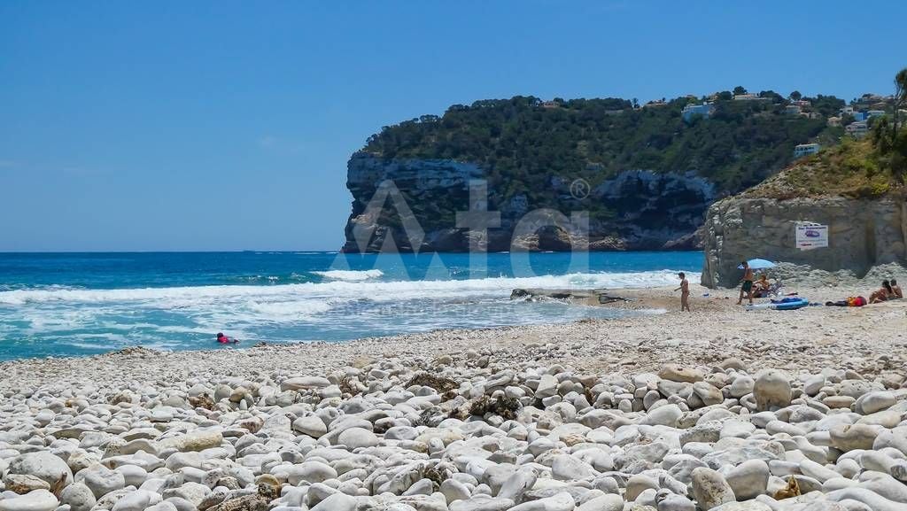 4 bedroom Villa in Javea - MLC21721 - Photo - 11