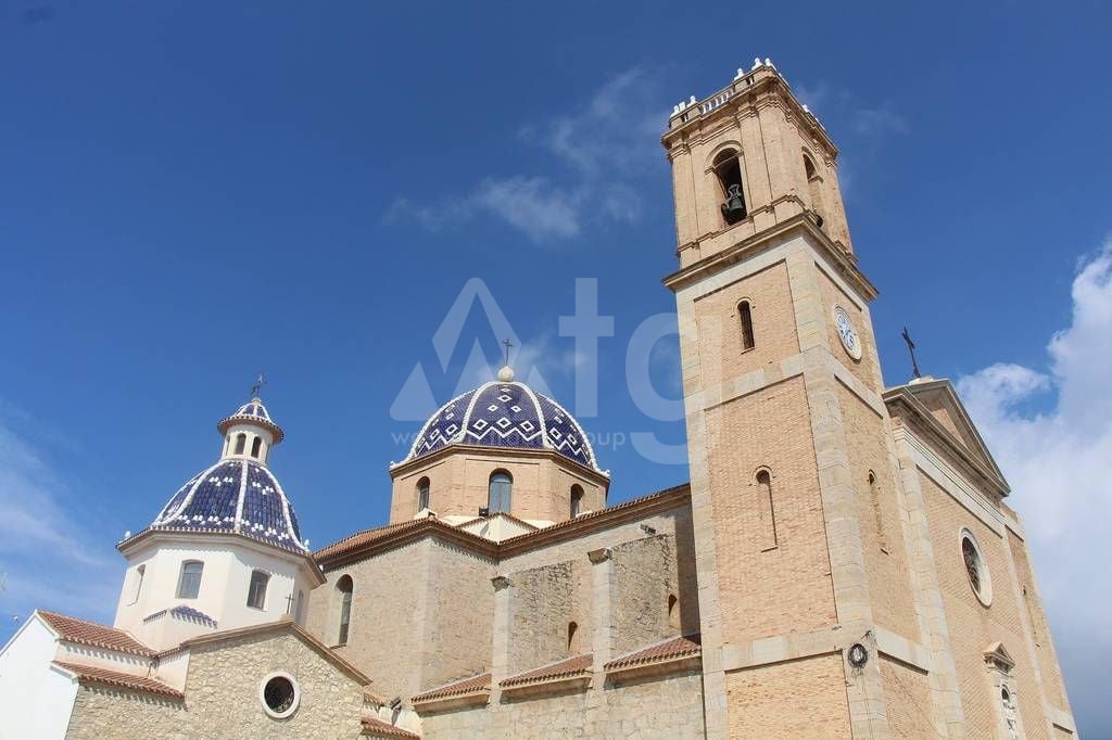 4 bedroom Villa in Javea - MLC21721 - Photo - 15