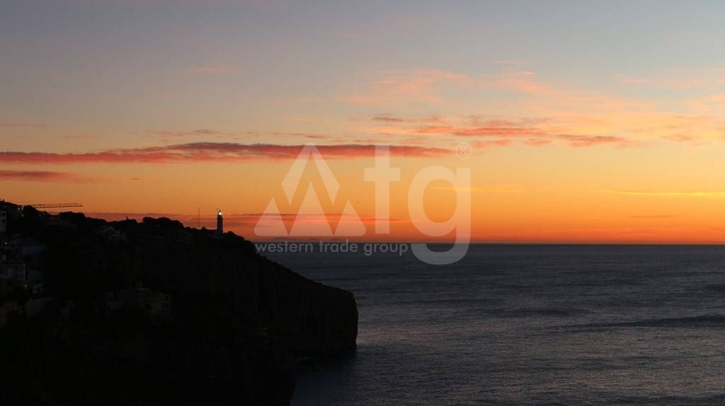 4 bedroom Villa in Javea - MLC21721 - Photo - 13