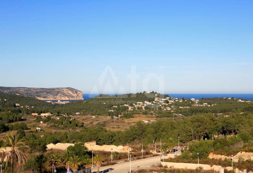 4 bedroom Villa in Javea - MLC21721 - Photo - 8