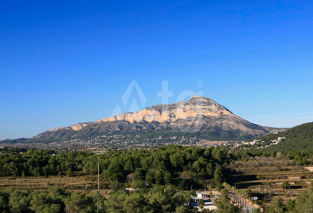 4 bedroom Villa in Javea - MLC21721 - Photo - 9