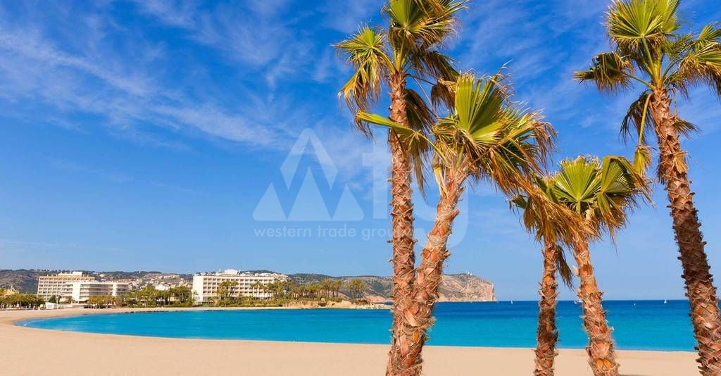 4 bedroom Villa in Javea - MLC21721 - Photo - 14